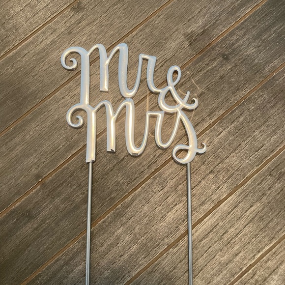 Wedding decor bundle - Picture 3 of 3